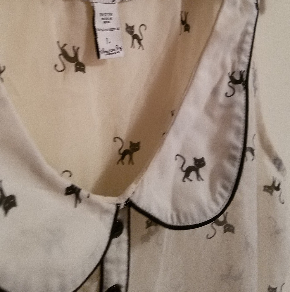 American Rag Top - Picture 2 of 5